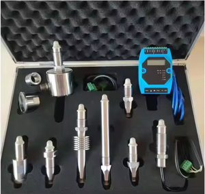 长寿命电容液位计高精度液体测量工具数显工业自动化仪表 - Product Image 4