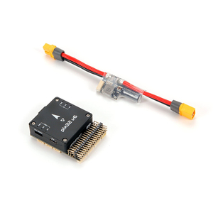 Полетный контроллер Holybro Pixhawk Pix32 v6, макетная плата H7, многоосевой вертикальный Дрон с фиксированным крылом, лаборатории, разработчики ученых, «сделай сам» - Product Image 4