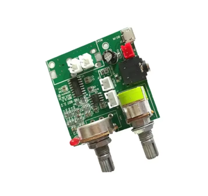 <strong>2</strong>.<strong>1</strong> Power <strong>Amplifier</strong> Board Multi Function Power <strong>Amplifier</strong> Board 5v20w Audio <strong>Amplifier</strong> - Product Image 1