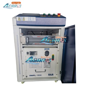 Produzione specializzata multifunzione 4 in1 macchina saldatrice Laser portatile per tagliare la rimozione della ruggine - Product Image 6