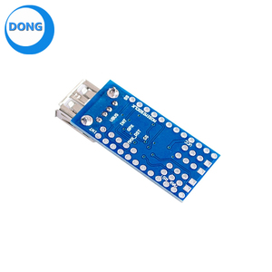 MINI schermo Host USB 2.0 ADK SLR MAX3421EEHJ scheda di sviluppo modulo MAX3421 - Product Image 2