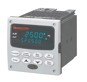 DC2500-CE-1A00-210-00000-00-0 UDC2500 <strong>Controller</strong> DC2500-CE-1A00-210-00000-00-0 - Product Image 1