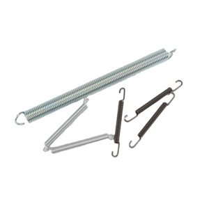 2020 New Customized Vending Machine Coil Compression <strong>Spring</strong> - Product Image 4