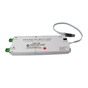 Optisches CATV 1550nm Verstärker modul 23dBm EDFA für 4G 3G GSM TCP Netzwerke - Product Image 1