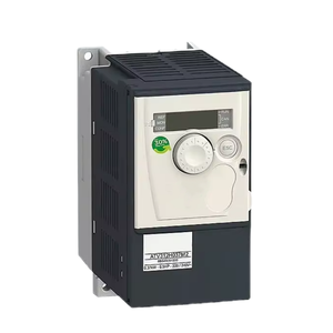 Gold Seller ATV31HD15M3X ATV31HU55N4 ATV312HU30N4 PLC Controller Inverter Brand New Original Spot Plc <strong>Programming</strong> Controller - Product Image 1