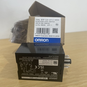 Interruttore Float-Less per uso industriale ad alte prestazioni 61F-LS-CP11-NRA controlla i livelli di liquido reazioni chimiche - Product Image 1