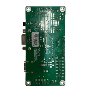 Pantalla LVDS, placa controladora LCD, accesorios, conector, placa base, HD MI/VGA a LVDS, placa convertidora, pantalla de cabina de fotos - Product Image 2