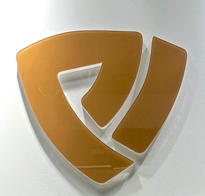 company logo