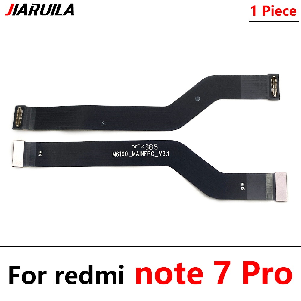 Nota 7 Pro