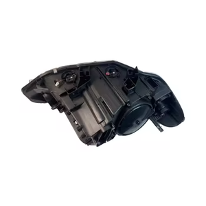 BMW 7 serisi için yüksek kaliteli orijinal 2014 2019 6000-LED farlar otomatik aydınlatma sistemleri ile k renk sıcaklığı - Product Image 3