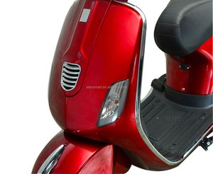 インド市場のオートバイ用800w1000w電動バイクスクーターCKD電動スクーターTSL電動モビリティ