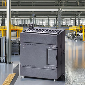 New SIMATIC S7-200 <strong>Analog</strong> <strong>Input</strong> EM 231 6ES7231-7PD22-0XA0 in Stock 6ES72317PD220XA0 Task &amp; <strong>Output</strong> Dedicated Controller