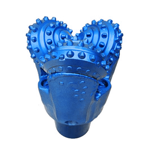 高质量高钻能力IADC代码447三钻头石油勘探 - Product Image 4
