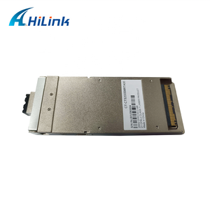 Módulo DWDM coherente 400G CFP2 DCO para transmisión óptica de alta capacidad Telecom y uso de centro de datos Solución 400G CFP2 DWDM