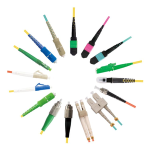 LC G652D tek modlu Simplex 1M/3m/5M Fiber optik yama kablosu FTTH ağ optik ekipmanı 4G 3G 5G ile uyumlu - Product Image 5