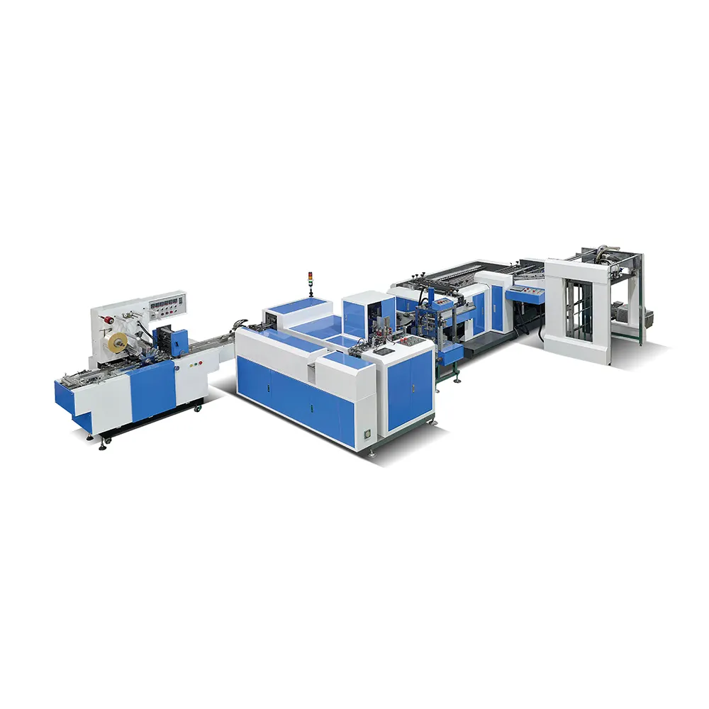 Máquina de correspondência de cartões automáticos 760s