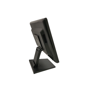 Monitor de pantalla táctil de 15 pulgadas con pantalla HD y entrada VGA para sistema POS para restaurante caro Nuevo accesorio de computadora - Product Image 5