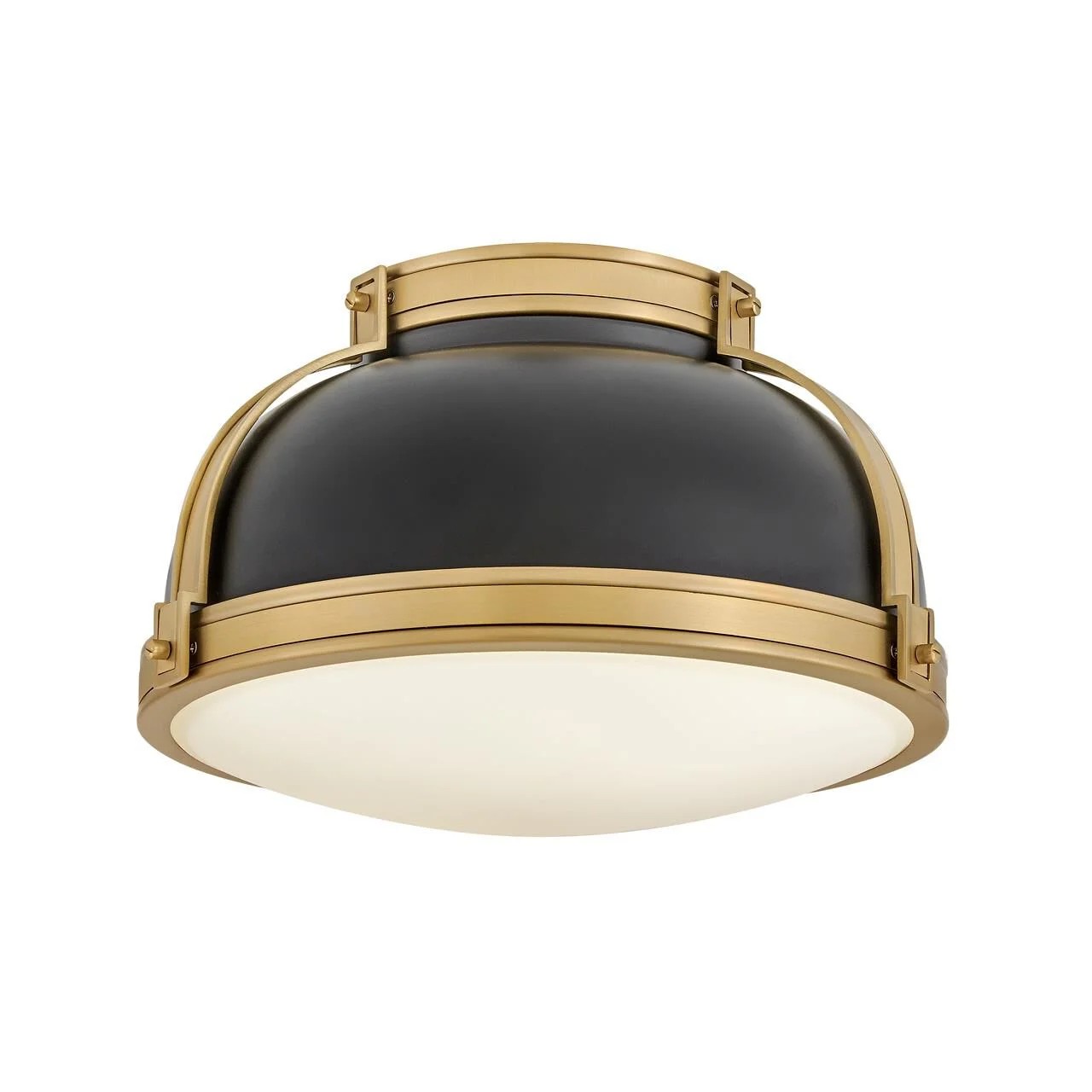 black&brass
