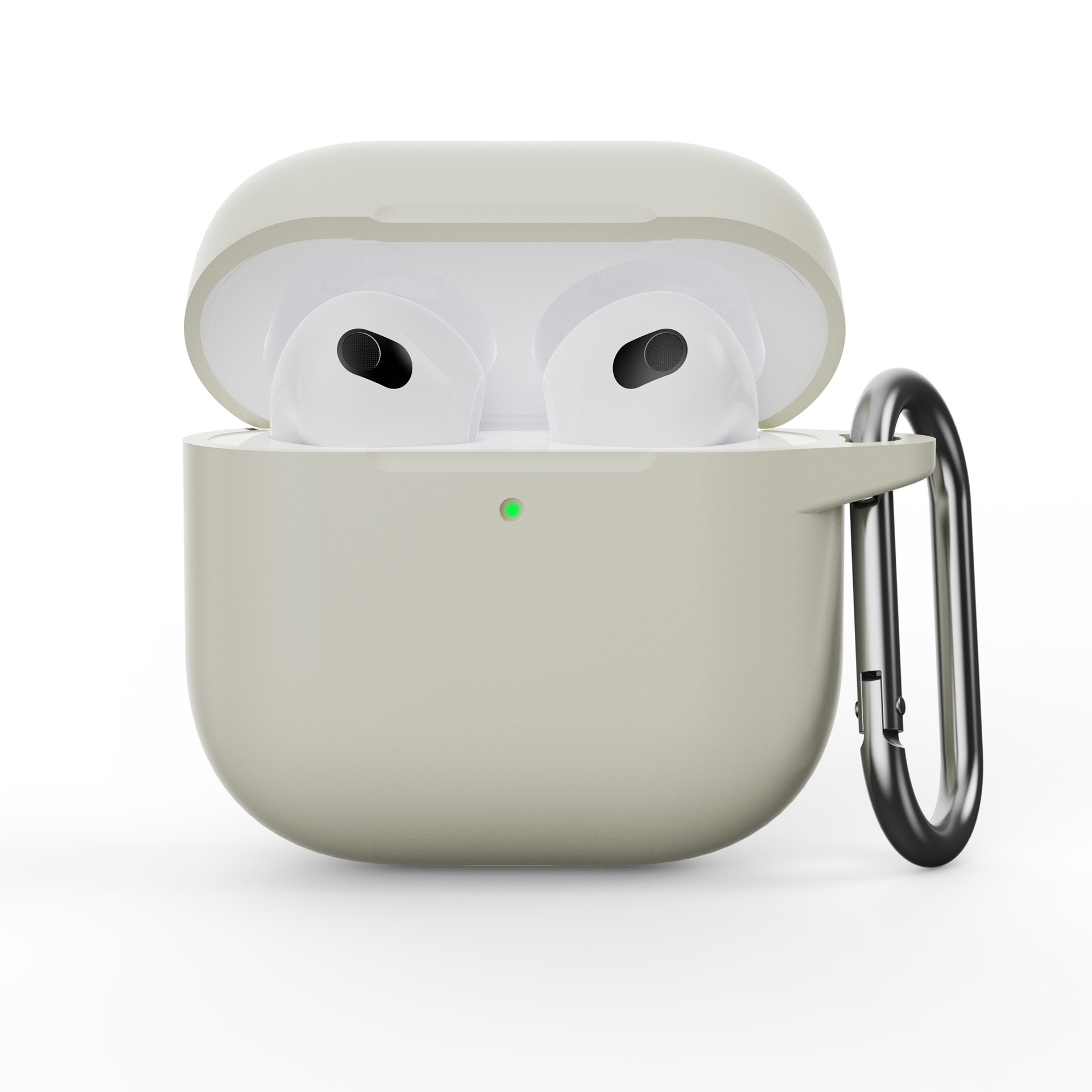 Antique white - For airpods 1/2
