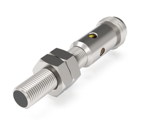 Sensor de proximidad inductivo roscado M6 Tipo Sensor de proximidad inductivo - Product Image 3