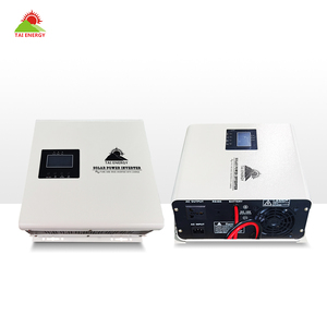 タイエナジーブランド大メモリ高速DSPチップインバータリアルタイム風力タービンインバータ - Product Image 3