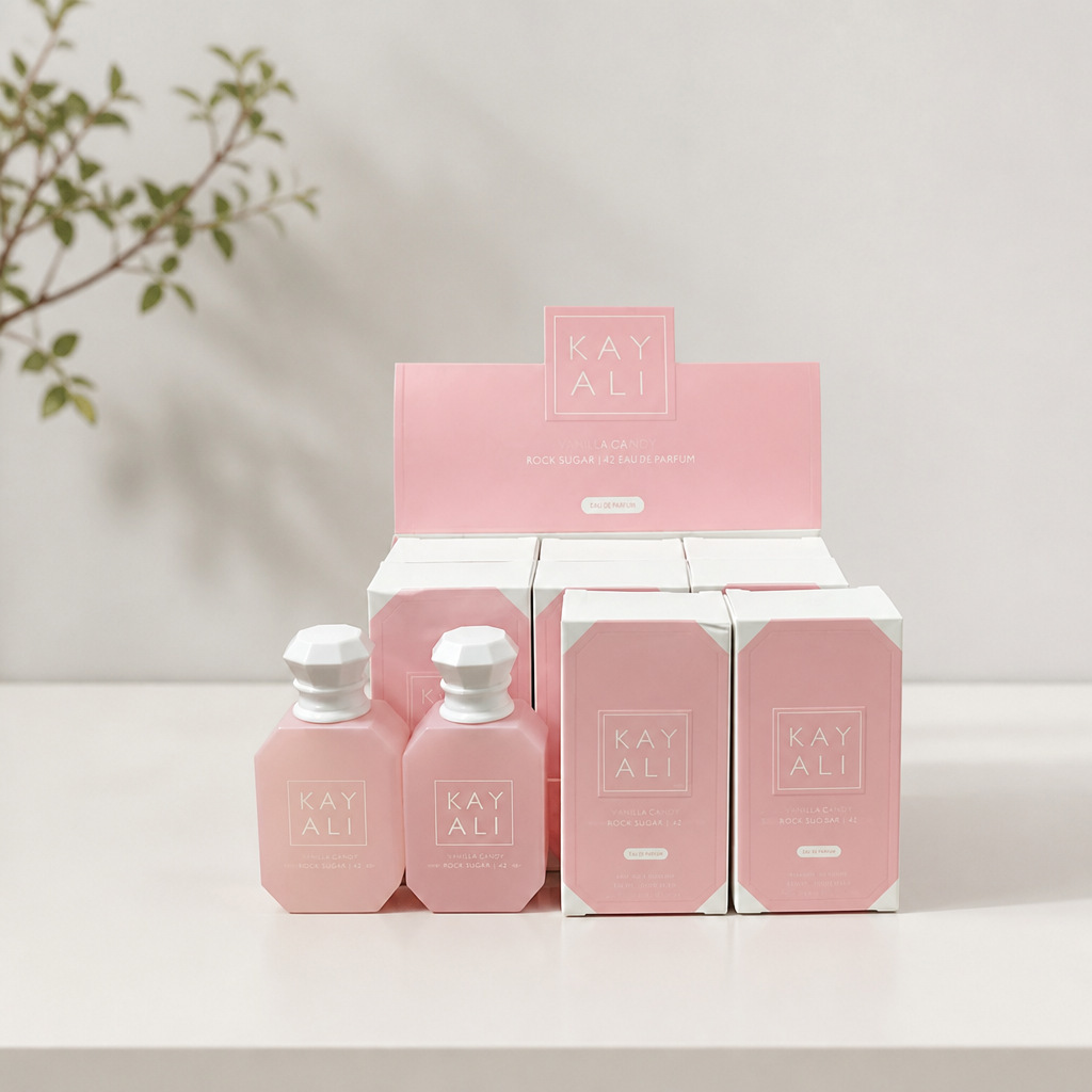 Kayali 81-----1 pz 30 ml