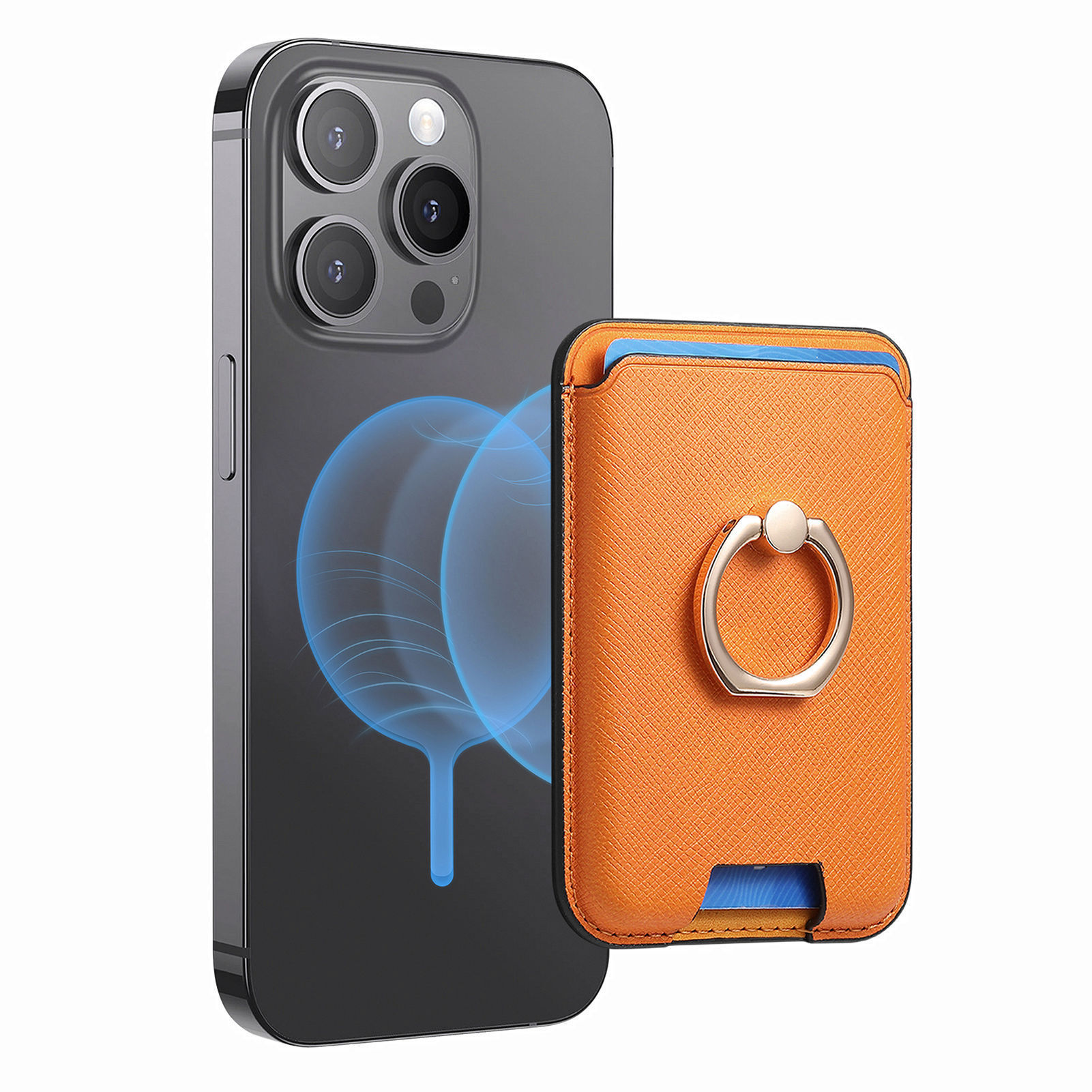 naranja