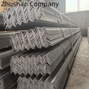 Sản xuất nhà máy phổ góc thép sắt đục lỗ nguyên liệu và specitication tùy chỉnh - Product Image 6