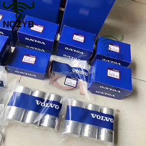 掘削機部品エンジンスペアパーツエンジンオーバーホールキットエンジン再構築キットD5ED5D D6D D6E D7D D7E D12d D13d D18 FOR VOLVO DUETZ - Product Image 5