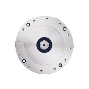 Innovative harmonische Getriebe erreichen unübertroffene Präzisions leistung in der Automatisierung - Product Image 6