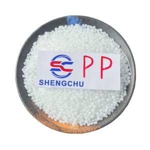 วัตถุดิบพลาสติก PP รีไซเคิลแบบดั้งเดิม/โพลีโพรพิลีน/อนุภาค PP - Product Image 1