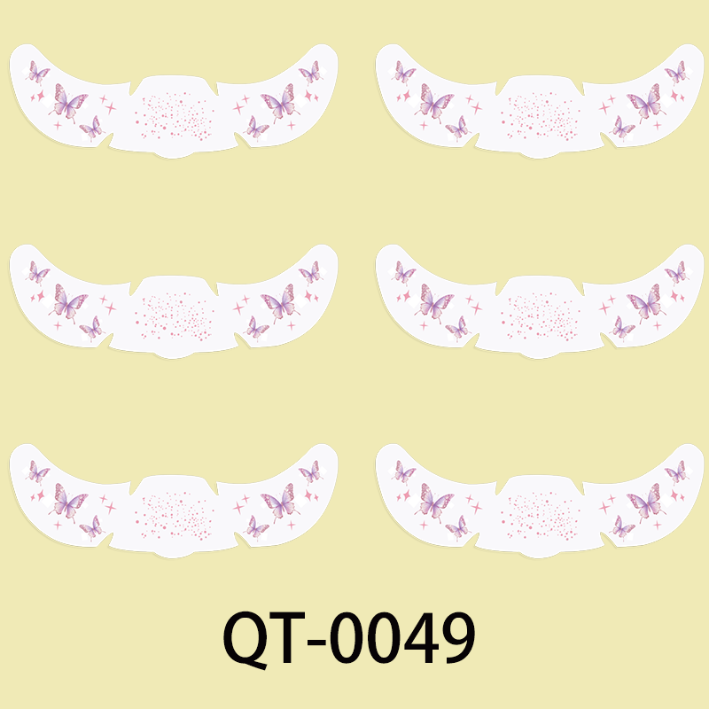 QT-0049- 150*52mm