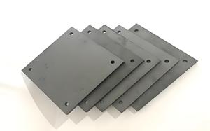 แผ่นซิลิกอนคาร์ไบด์แผ่นซิลิกอนคาร์ไบด์ - Product Image 3