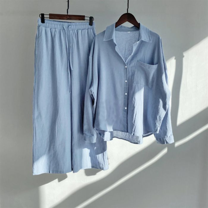 Cielo azzurro