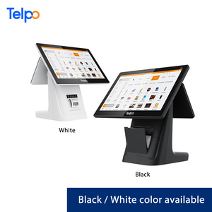 Sistema POS de 15 pulgadas, todo en uno, máquina de cajero POS/Sistema de punto de venta - Product Image 4