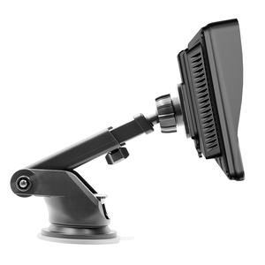 7インチナビゲーション & GPSタッチスクリーンカーPND Android GPSシステム車両ナビゲーター - Product Image 4