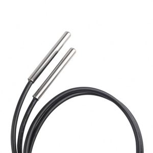 Fornitura di fabbrica Multi-tipo di sonda termica NTC termistore sensore di temperatura per apparecchio elettronico - Product Image 2