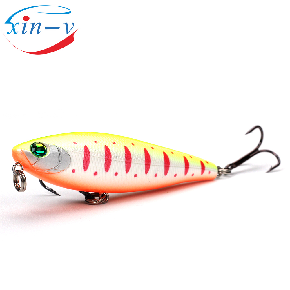 Funny Trout