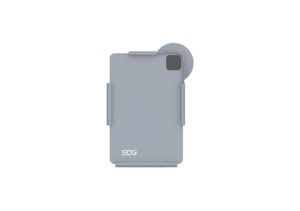 Yüz analizi için Spa ve güzellik salonu AI teknolojisi için OS ile akıllı iPad cilt analiz cihazı SOG modeli - Product Image 4