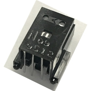 Módulos de codificador óptico pequeño, KE-2N19F-09, salida Digital, fotointerruptor - Product Image 1