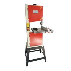 <strong>10</strong>&quot; FS-<strong>10</strong> Mini <strong>Band</strong> <strong>Saw</strong> Machines Automatic Cutting Vertical <strong>Band</strong> <strong>Saw</strong> Machine With Speed Variable Function - Product Image 4