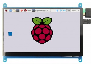 Proculus 7 Inch <strong>Display</strong> Lcd Tft 1024 X 600 Touch Screen HD-MI <strong>Display</strong> <strong>Raspberry</strong> <strong>Pi</strong> Touch Screen HD-MI Ips LCD <strong>Display</strong> - Product Image 4