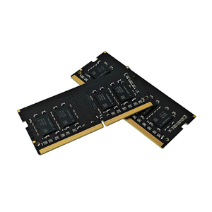 Memoria Ddr4 Desktop Ram 8gb 2400 Mhz 2666Mhz So-dimm Memoria Ram Ddr4 8gb Memoria ad alta velocità Memoria - Product Image 2
