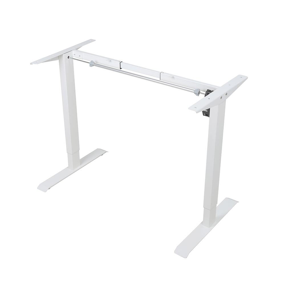 Electric Desk Frame