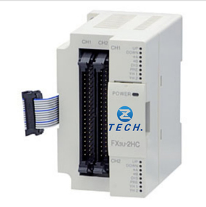 Modulo PLC originale FX3U-USB-BD controllore logico programmabile nuova fabbrica sigillata fare offerta - Product Image 4