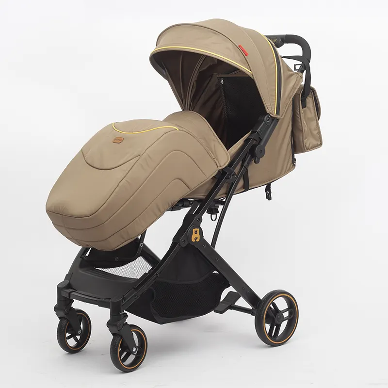 Coches De Bebes 2 En 1 Cochecito De Bebe Baby Cart Stroller 360 Rotation Stroller Baby 2 In 1 Baby Stroller