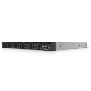 Lenovo Think server SR250 V2 Web-Hosting-Computers erver Mini-Datenbank CPU 1U-Rack Verwendeter Server - Product Image 2