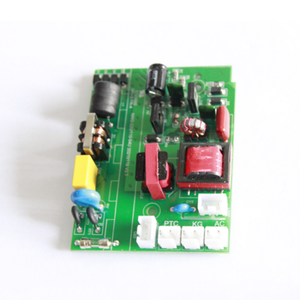 แผงวงจร PCB อื่นๆแผงวงจรอิเล็กทรอนิกส์แบบอัฉริยะ PCBA PCB - Product Image 1