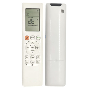 Midea klima uzaktan kumanda RG10B(K1) RG10B(B1) için RG10B(B) (D)/BGEF - Product Image 2