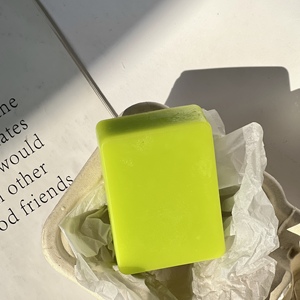 Factory Jojoba Beads Jojoba Oil Aloe Vera <strong>Soap</strong> Reduces Dark Spots Hhyperpigmentation Balancing Handmade <strong>Soap</strong>